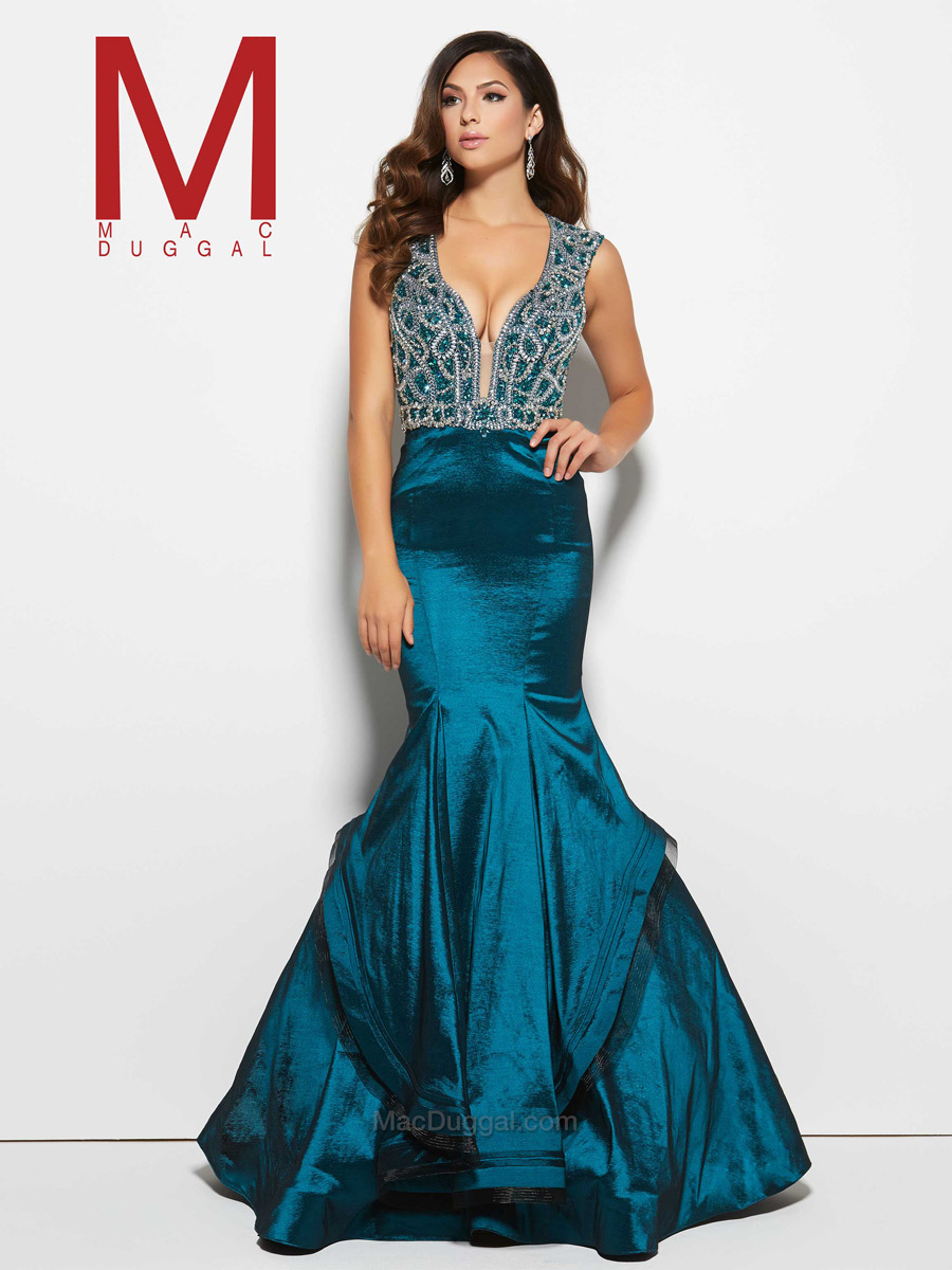 mac duggal formal