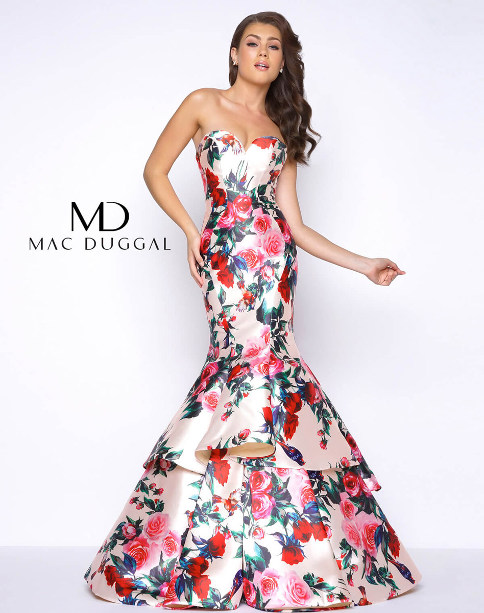 mac duggal 2018