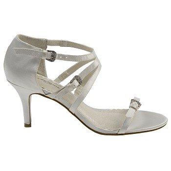 Allure Bridal Shoes Shoe A255M