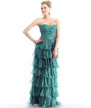 Colors Dress Collection