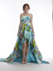 Colors Dress Collection