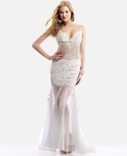 Colors Dress Collection