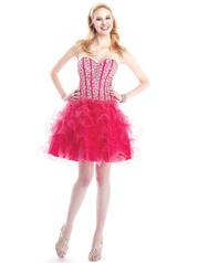 Colors Dress Collection