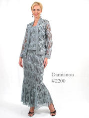 Damianou Collection