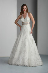 Davinci Bridal Collection