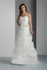 Davinci Bridal Collection
