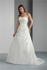 Davinci Bridal Collection
