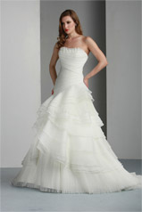 Davinci Bridal Collection