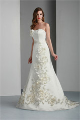 Davinci Bridal Collection