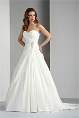 Davinci Bridal Collection
