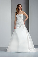 Davinci Bridal Collection