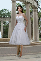 Davinci Bridal Collection