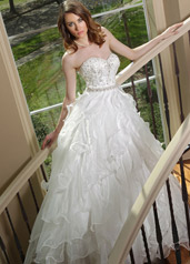 Davinci Bridal Collection