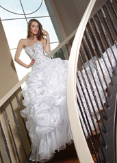 Davinci Bridal Collection