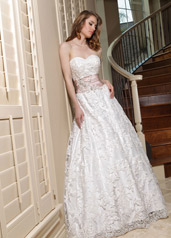 Davinci Bridal Collection