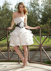 Davinci Bridal Collection