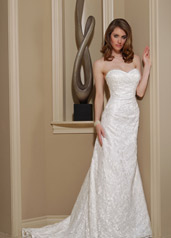 Davinci Bridal Collection