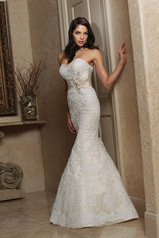 Davinci Bridal Collection