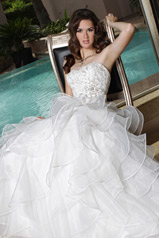 Davinci Bridal Collection