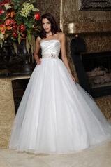 Davinci Bridal Collection