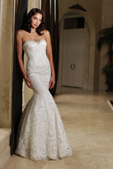 Davinci Bridal Collection