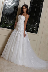 Davinci Bridal Collection