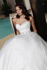 Davinci Bridal Collection