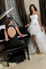 Davinci Bridal Collection