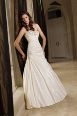 Davinci Bridal Collection