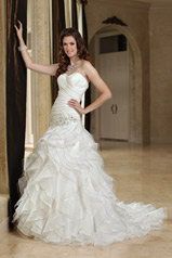 Davinci Bridal Collection