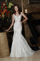 Davinci Bridal Collection