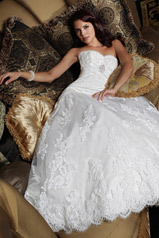 Davinci Bridal Collection