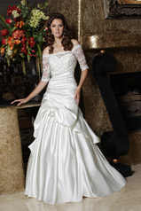 Davinci Bridal Collection