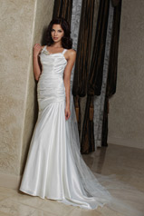 Davinci Bridal Collection
