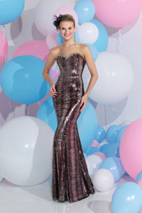 Sparkle Prom