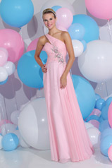 Sparkle Prom