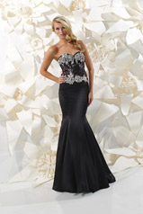 Sparkle Prom