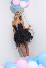 Sparkle Prom