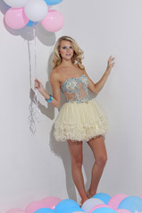 Sparkle Prom