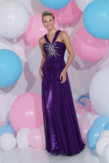 Sparkle Prom