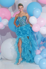 Sparkle Prom