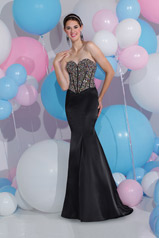 Sparkle Prom