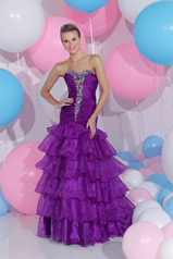Sparkle Prom