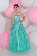 Sparkle Prom