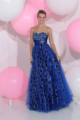 Sparkle Prom