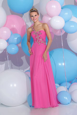 Sparkle Prom