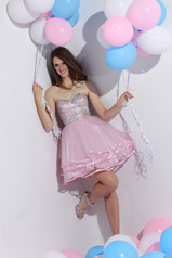 Sparkle Prom