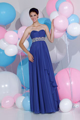 Sparkle Prom