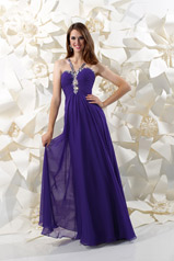Sparkle Prom