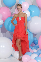 Sparkle Prom